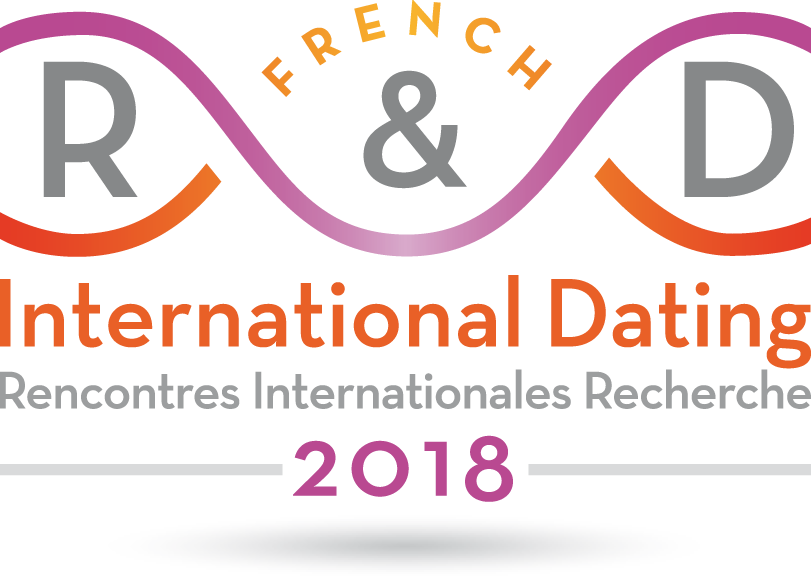 Logo RD International Dating 2018